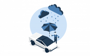 7 REASONS WHY YOU NEED TO WASH YOUR CAR AFTER THE RAIN